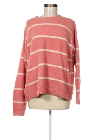 Damenpullover Papaya, Größe M, Farbe Rosa, Preis 3,99 €