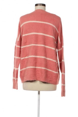 Damenpullover Papaya, Größe M, Farbe Rosa, Preis 7,49 €