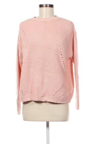 Damenpullover Peacocks, Größe M, Farbe Rosa, Preis € 3,99