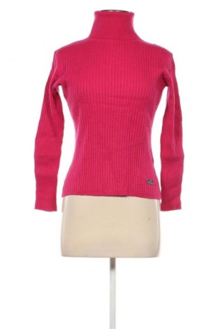 Damenpullover Pedro Del Hierro, Größe M, Farbe Rosa, Preis € 15,49