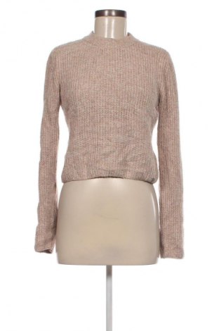 Damenpullover Pepe Jeans, Größe M, Farbe Beige, Preis 15,49 €