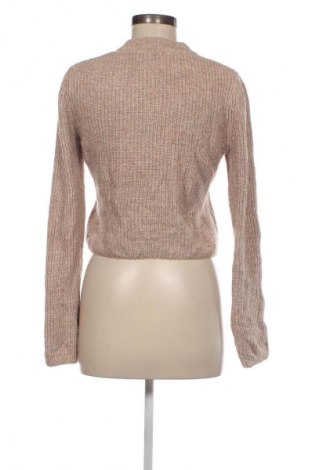 Damenpullover Pepe Jeans, Größe M, Farbe Beige, Preis 15,49 €