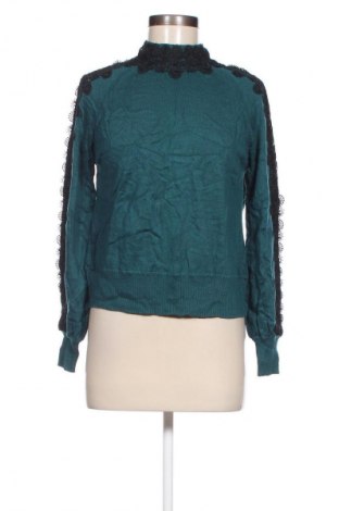 Damski sweter Per Una By Marks & Spencer, Rozmiar L, Kolor Kolorowy, Cena 45,99 zł