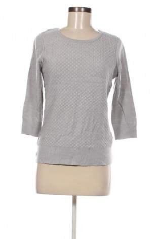 Damenpullover Per Una By Marks & Spencer, Größe M, Farbe Grau, Preis 9,99 €