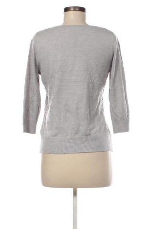 Damenpullover Per Una By Marks & Spencer, Größe M, Farbe Grau, Preis 8,99 €