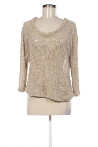 Damenpullover Per Una By Marks & Spencer, Größe M, Farbe Beige, Preis € 13,99