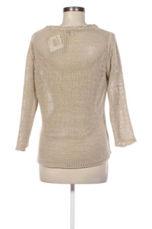 Damenpullover Per Una By Marks & Spencer, Größe M, Farbe Beige, Preis 13,99 €