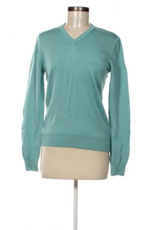 Damenpullover Peter Hahn, Größe S, Farbe Blau, Preis 22,49 €