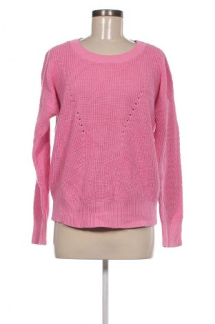 Damenpullover Peter Hahn, Größe XL, Farbe Rosa, Preis € 15,49