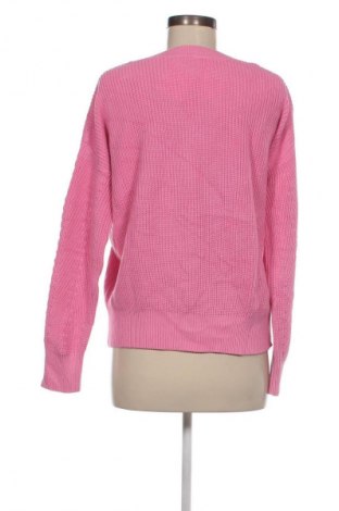 Damenpullover Peter Hahn, Größe XL, Farbe Rosa, Preis € 15,49