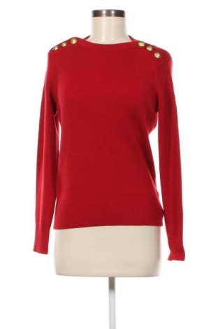 Damenpullover Petit Bateau, Größe XS, Farbe Rot, Preis € 42,99