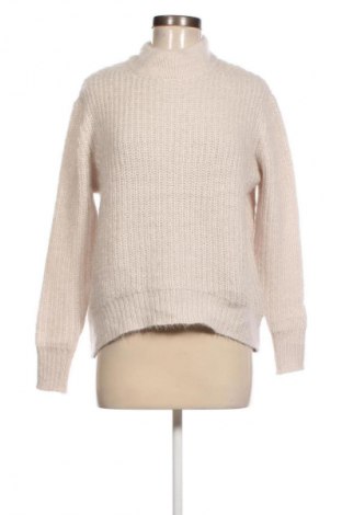 Damenpullover Piazza Italia, Größe S, Farbe Ecru, Preis € 7,49