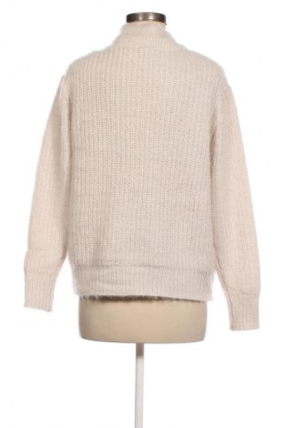 Damenpullover Piazza Italia, Größe S, Farbe Ecru, Preis 6,49 €