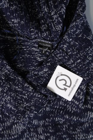 Damenpullover Piazza Italia, Größe S, Farbe Blau, Preis 7,49 €