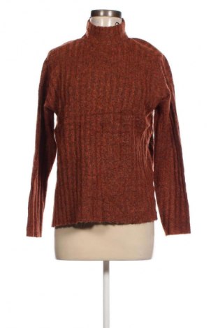 Női pulóver Pieces, Méret XS, Szín Narancssárga
, Ár 3 768 Ft