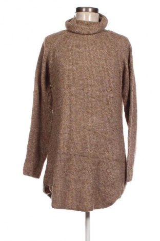 Damenpullover Pieces, Größe M, Farbe Beige, Preis 6,99 €