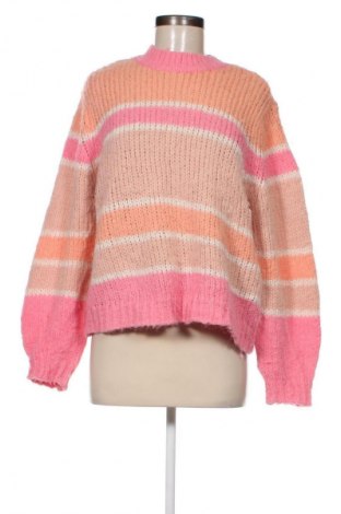 Damenpullover Pieces, Größe XL, Farbe Mehrfarbig, Preis 8,79 €