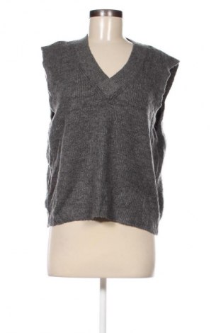 Damenpullover Pieces, Größe XL, Farbe Grau, Preis 4,99 €