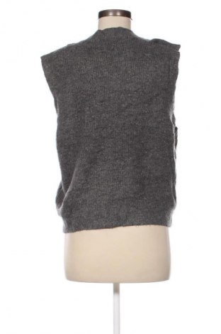 Damenpullover Pieces, Größe XL, Farbe Grau, Preis € 6,99