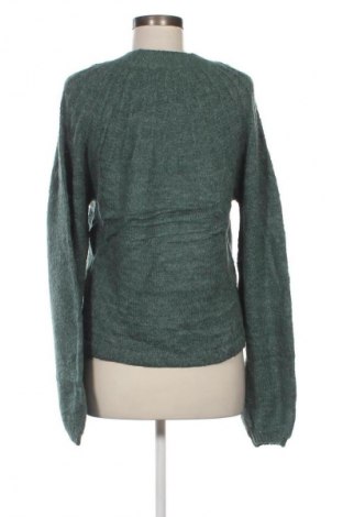 Damenpullover Pieces, Größe L, Farbe Grün, Preis 6,99 €