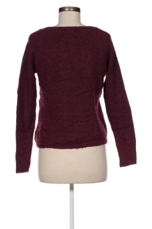 Damski sweter Pieces, Rozmiar S, Kolor Fioletowy, Cena 25,99 zł