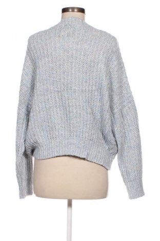 Damenpullover Pieces, Größe L, Farbe Blau, Preis € 6,99