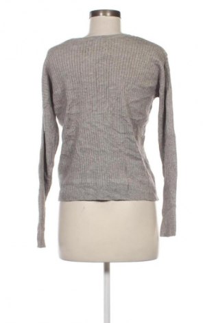 Damenpullover Pieces, Größe L, Farbe Grau, Preis € 3,49