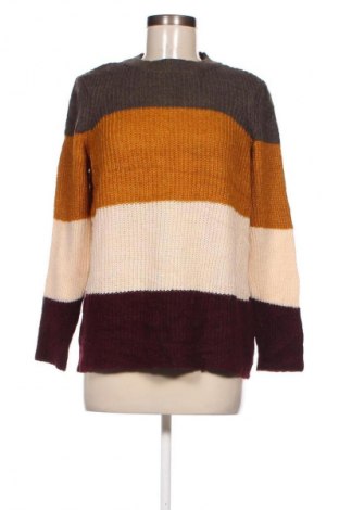 Damenpullover Pigalle by Jacqueline De Yong, Größe M, Farbe Mehrfarbig, Preis € 7,99