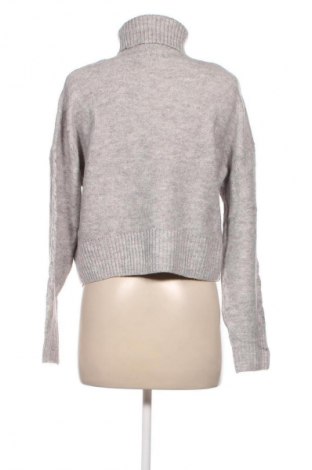 Damenpullover Pimkie, Größe S, Farbe Grau, Preis 6,49 €