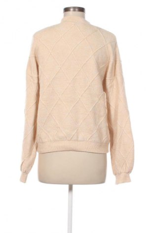 Damenpullover Pimkie, Größe M, Farbe Beige, Preis 7,49 €