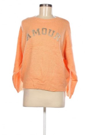 Damenpullover Pinkai, Größe L, Farbe Orange, Preis € 7,49