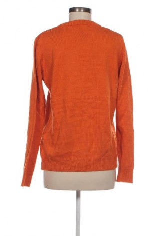 Damenpullover Poof, Größe M, Farbe Orange, Preis € 9,99