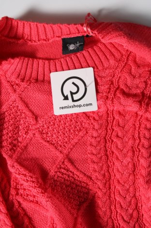 Damenpullover Pota, Größe S, Farbe Rosa, Preis 6,49 €