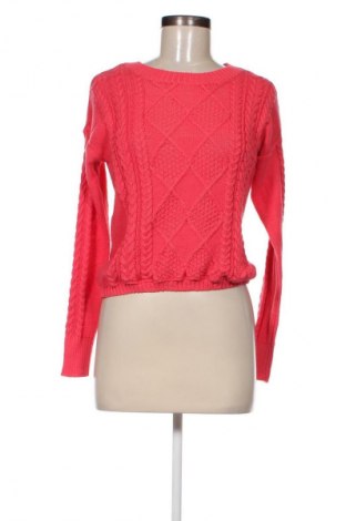 Damenpullover Pota, Größe S, Farbe Rosa, Preis € 7,49