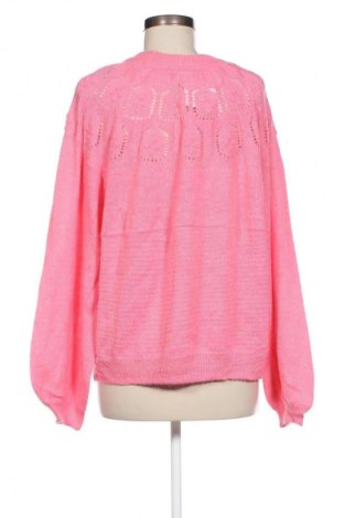 Damenpullover Pota, Größe XL, Farbe Rosa, Preis € 7,49