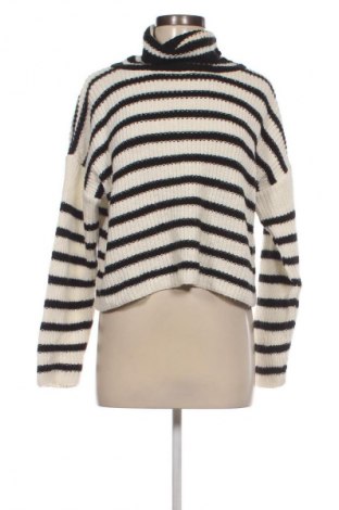 Damski sweter Pretty Little Thing, Rozmiar S, Kolor Kolorowy, Cena 32,99 zł