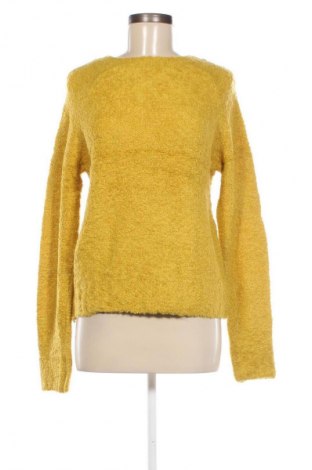 Дамски пуловер Primark, Размер M, Цвят Жълт, Цена 15,95 лв.