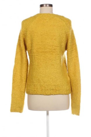 Damenpullover Primark, Größe M, Farbe Gelb, Preis 6,49 €