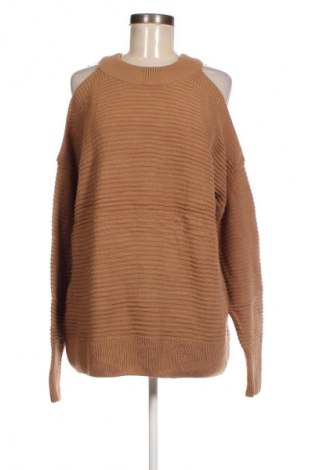 Damenpullover Primark, Größe M, Farbe Beige, Preis € 7,49