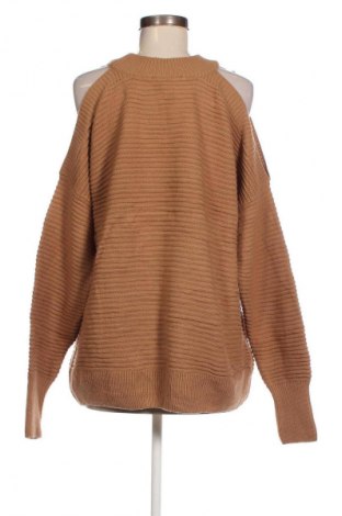 Damenpullover Primark, Größe M, Farbe Beige, Preis € 7,49