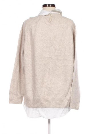 Damenpullover Primark, Größe L, Farbe Beige, Preis € 7,49