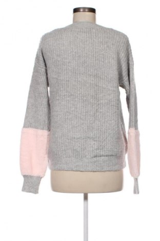 Damenpullover Primark, Größe M, Farbe Grau, Preis 7,49 €