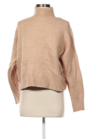 Damenpullover Primark, Größe M, Farbe Beige, Preis 7,49 €