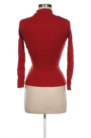 Damenpullover Primark, Größe S, Farbe Rot, Preis 6,49 €