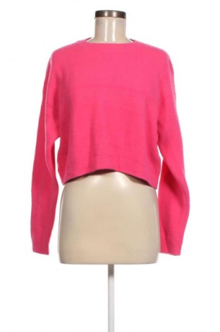 Damenpullover Primark, Größe M, Farbe Rosa, Preis 7,49 €