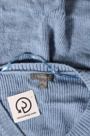 Damenpullover Primark, Größe M, Farbe Blau, Preis 4,99 €