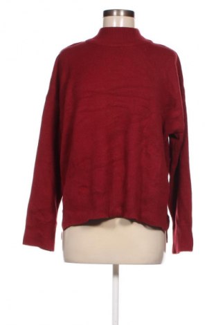 Damenpullover Primark, Größe L, Farbe Rot, Preis € 7,49