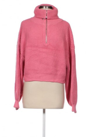 Damski sweter Primark, Rozmiar XL, Kolor Różowy, Cena 32,99 zł