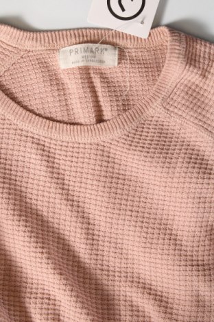 Damenpullover Primark, Größe M, Farbe Rosa, Preis 5,49 €