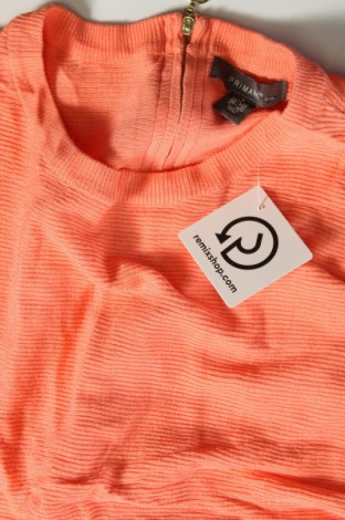 Damenpullover Primark, Größe XS, Farbe Orange, Preis 7,49 €